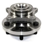 Wheel Bearing And Hub Assembly Iap Dura 295-15067. Fixed Price $103.38.