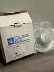 Chevrolet Corvette Chevy Rally 1002-1012BOW 71-1031BOW Chrome Wheel Center Cap. Fixed Price $84.99.