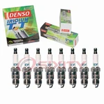 Pc Denso Iridium Tt Spark Plugs For 1978-1981 Oldsmobile Cutlass 4.4L 5.0L Mb. Fixed Price $82.95.