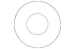 Genuine Ford Cap F87Z-1130-DA. Fixed Price $55.54.