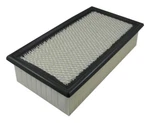 Engine Air Filter Ford F-350 Super Duty 1999-2003 With 7.3L. Fixed Price $20.89.