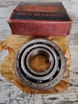 Nos Oem 1933-36 Chevy Cc Dc Ec Fc Front Inner Wheel Bearing New Departure 909022. Fixed Price $25.00.