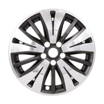 Coast To Wheel Skin - 18 Inch, 15 Spokes. Fixed Price $82.61.