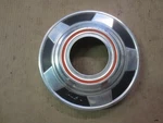 Gmc C10 1500 Truck Rim Wheel Cover Center Front 4X4 3/4". Fixed Price $32.49.