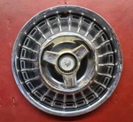 1967 67' Mercury Monterey Marauder Montclair Park Lane Hubcap 15" Cover Spinner. Fixed Price $19.00.