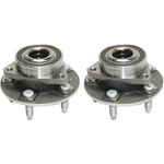 2PCS Timken Front Wheel Hub Bearing & Assembly For 08 09-2019 Cts Xts 513282. Fixed Price $145.15.