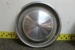 Oem Single 15" Hub Cap Wheel Cover 00411589 1972 Oldsmobile (1783). Fixed Price $44.95.