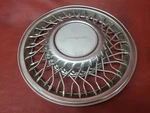 1991 1992 1993 Dodge Caravan Oem 15" Hubcap Spoke Wire Center 4472448. Fixed Price $19.99.