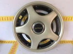 94-97 Subaru Impreza Outback Legacy 14" Hubcap Wheel Cover Gold Oem. Fixed Price $39.99.