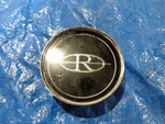 Buick Riviera : 1980, 1981, 1982 - 1985, 3" Wire Hub Cap Center # 25504363. Fixed Price $10.50.