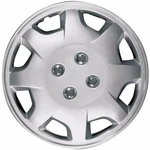 New 1998-2002 Honda Accord 15" Silver Hubcap Wheelcover Replacement. Fixed Price $26.72.