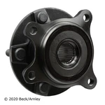 Beck Arnley 051-6433 Hub And Bearing Assy For Select 06-22 Lexus Models. Fixed Price $181.64.
