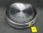 Styled Steel Wheel Hub Cap 68 69 70 71 73 Mercury Cyclone/cougar Center Cover. Fixed Price $99.99.