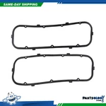 Dnj VC3194 Valve Cover Set For 70-85 Chevrolet Gmc Bel Air 7.4L Ohv 16V. Fixed Price $15.99.