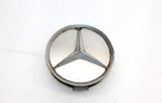 Mercedes Benz 201 401 02 25 Oem Center Wheel Rim Cap Hub Dust Cover 75MM (186). Fixed Price $15.80.