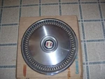 Nos 74-75 Chevrolet Malibu Classic 14" Wheel Cover/hub Cap Gm 345914. Fixed Price $40.00.