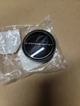Chevrolet Corvette Center Cap 84385015 Oem. Fixed Price $34.99.