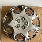 2000 Ford Focus Wheel Cover Center Cap Silver Oem YS4Z-1130-CB New Old Stock Nib. Fixed Price $49.00.