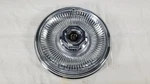 1980-1981 Factory Original Pontiac Grand Prix 14 Inch Hubcap Wheel Cover 526803. Fixed Price $49.90.