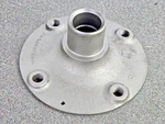 Nice Used Original Genuine Porsche 914 1.7 1.8 2.0 Rear Outer Wheel Hub 1970-76. Fixed Price $65.00.