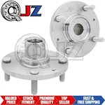 Front (QTY.2) SPK019 Wheel Hub Replacement For 1999-2002 Hyundai Sonata Fwd. Fixed Price $97.35.