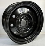 15"X6 Inch Wheel Rim Fits Town Car Ford Ltd Maverick 15545RWD71. Fixed Price $77.00.