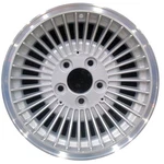 Wheel Rim Ford Mercury Colony Park Crown Victoria Grand Marquis 15 Oe 3012. Fixed Price $222.00.