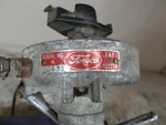 1953 Lincoln Capri & Cosmopolitan 5.2L Fomoco Distributor - #FAF12127A. Fixed Price $200.00.
