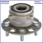 Rear Wheel Hub Bearing Assembly For Honda. Fixed Price $52.45.