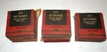 Nos Ford Rear Wheel Grease Retainers, BB-1175-AR, 30-34 Truck, Lot Of 14. Fixed Price $100.00.