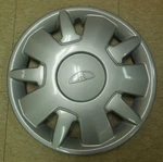 14" 2000 Daewoo Nubira Flush Wheel Cover Hubcap 96268560. Fixed Price $34.95.