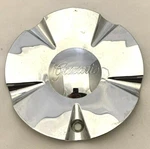 Gazario Chrome Custom Wheel Center Cap UNCG0001 W189 MCD0189YA03. Fixed Price $44.95.
