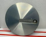 One Vw Volkswagen Center Cap For Teardrop Wheels 321601149A Original Finish. Fixed Price $50.00.