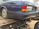 Bentley Turbo, Mulsanne, Eight Hubcap. Worlds Largest Used Rolls Royce Inventory. Fixed Price $194.95.