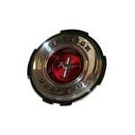 Scott Drake C7ZZ-11C30 1967 Wheel Cover Emblem. Fixed Price $40.21.