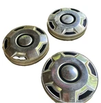 1976-1991 Ford 10.5" Dog Dish F-150 Truck E-150 Van Oem Vtg 3. Fixed Price $75.00.