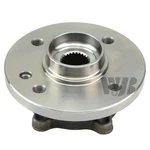For Mini Cooper 02-06 Wheel Bearing And Hub Assembly Front Driver Passenger. Fixed Price $84.35.