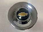 1PC Chevy Chevrolet Wheel Center Hub Caps 2009-2014 Tahoe Avalanche Silverado. Fixed Price $25.99.