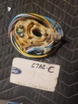 Nos Ford 1967 Fairlane Mustang Shelby GT500 Turn Signal Switch C7OZ-13341-C. Fixed Price $169.00.