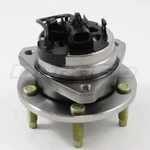 Wheel Bearing And Hub Assembly Iap Dura 295-13214. Fixed Price $98.73.