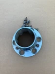 1973-1991 Oem Chevy Gmc Blazer Pickup Wheel Center Cap Open 4WD 14018311. Fixed Price $30.00.