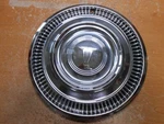 1963 1964 1965 14" Oldsmobile Starfire Hubcap Wheel Cover. Fixed Price $15.00.
