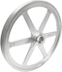 Hobart Saw Wheel Pulley, Replaces 109653 A290863 For Models 5700, 5701, 5801. Fixed Price $463.06.