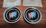 Nos 254842 Buick Center Cap. Fixed Price $38.95.