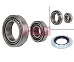 Wheel Bearing Kit Fag 713667760 For Mercedes-benz S-class. Fixed Price $50.14.