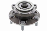 Wheel Bearing And Hub Assembly Mevotech MB30304. Fixed Price $100.95.