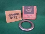 Nos Ford Oil Seal/wheel BB-1175-AR Script Logo. Fixed Price $16.00.