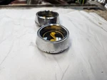 Used S9MS-1130-D Ford/shelby Wheel Cap. Fixed Price $160.00.