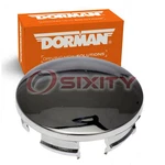 Dorman Wheel Cap For 2007-2010 Chrysler Sebring Tire Vf. Fixed Price $40.15.