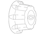 Genuine Gm Center Cap With Bowtie Logo 09597161. Fixed Price $135.12.
